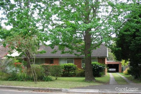 Property photo of 1 Leuna Avenue Wahroonga NSW 2076
