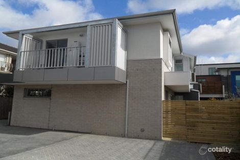 3/16 Kingsville St, Kingsville, VIC 3012