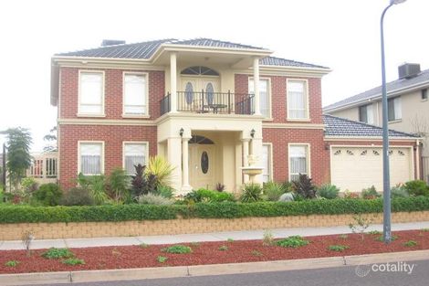 10 Parklea Ave, Cairnlea, VIC 3023