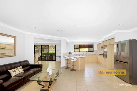 Property photo of 28 Burdett Place Umina Beach NSW 2257