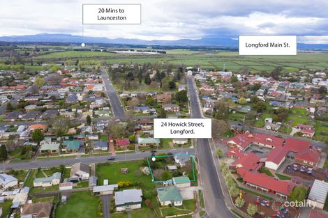 Property photo of 24 Howick Street Longford TAS 7301