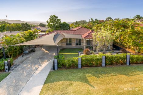 4 York Ct, Pacific Pines, QLD 4211