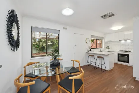 Property photo of 37 Panton Street Golden Square VIC 3555