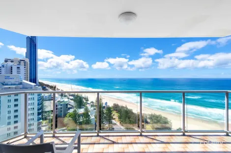 17a/5 Clifford St, Surfers Paradise, QLD 4217
