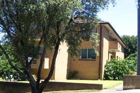 2/9 Rome St, Canterbury, NSW 2193