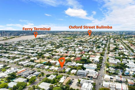 2/19 Lindsay St, Hawthorne, QLD 4171