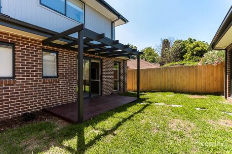 1/1 Maidstone St, Ringwood, VIC 3134