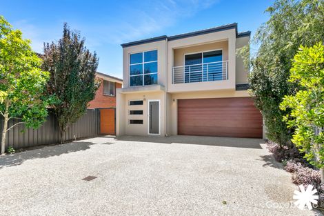 Property photo of 42A Cleaver Street West Perth WA 6005