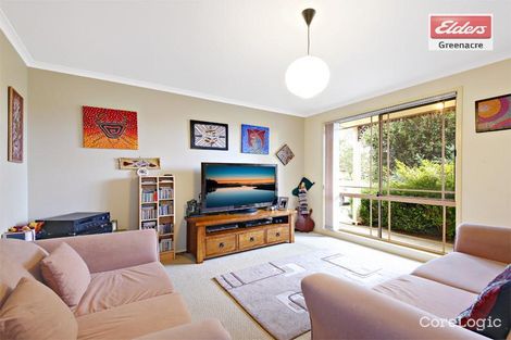 Property photo of 3 Callistemon Grove Greenacre NSW 2190