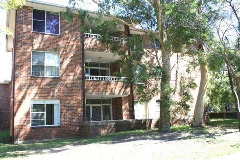 2/35-37 Talara Rd, Gymea, NSW 2227