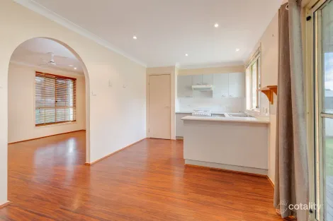 Property photo of 9 Hancock Avenue Dungog NSW 2420