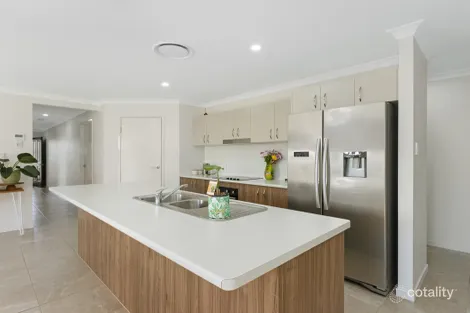 Property photo of 41 Conservation Drive Urraween QLD 4655