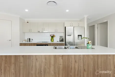 Property photo of 41 Conservation Drive Urraween QLD 4655