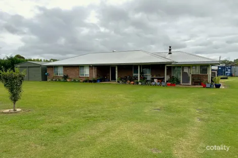 Property photo of 10 Glencoe Street Glencoe NSW 2365