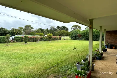 Property photo of 10 Glencoe Street Glencoe NSW 2365