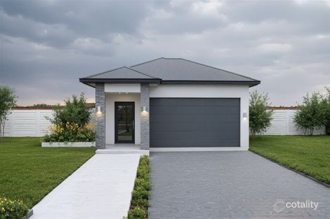 Contact Agent For Address, Morayfield, QLD 4506