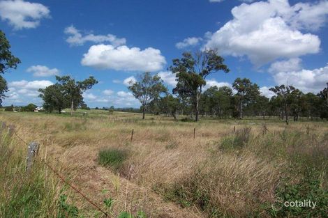 Property photo of 411 Hiddenvale Road Calvert QLD 4340