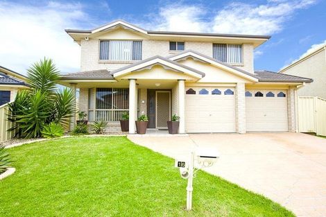 16 Bellerive Cl, West Hoxton, NSW 2171