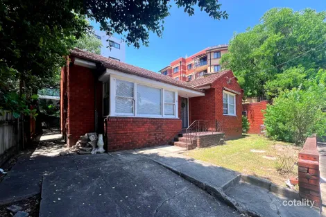 Contact Agent For Address, Burwood, NSW 2134