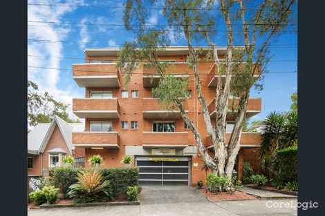 Property photo of 7/95 Annandale Street Annandale NSW 2038