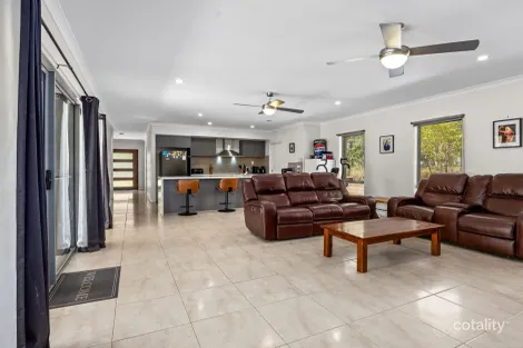 Property photo of 73 O'Reillys Weir Road Patrick Estate QLD 4311