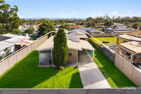 208 Oxley Dr, Coombabah, QLD 4216