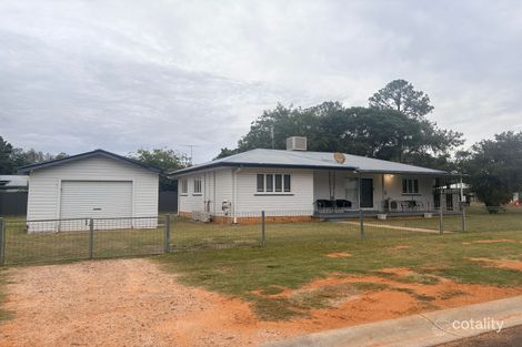 6 Gaske St, Chinchilla, QLD 4413