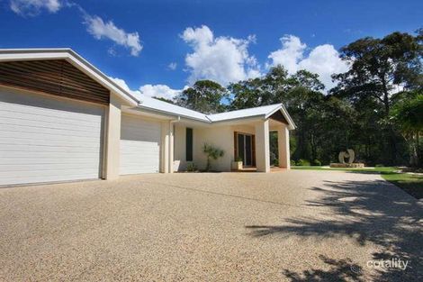 Property photo of 5 Quay Street Twin Waters QLD 4564