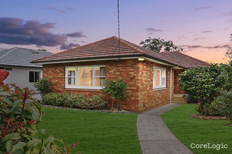 Property photo of 15 Kallaroo Road Riverview NSW 2066