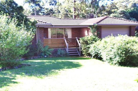 24 Hoschke Rd, West Haven, NSW 2443