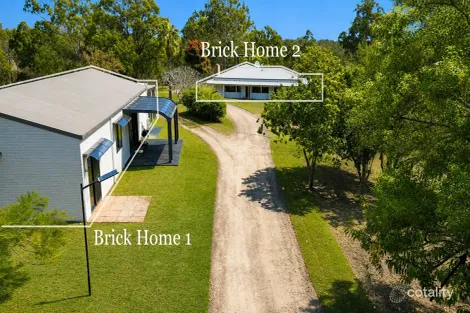 Property photo of 303 Damascus Road Damascus QLD 4671