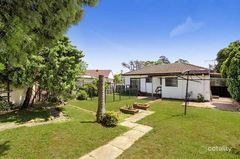 Property photo of 4 Merryl Avenue Old Toongabbie NSW 2146