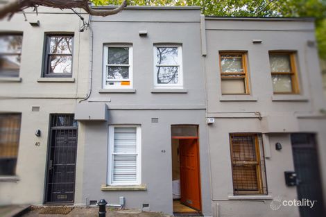 42 Arthur St, Surry Hills, NSW 2010