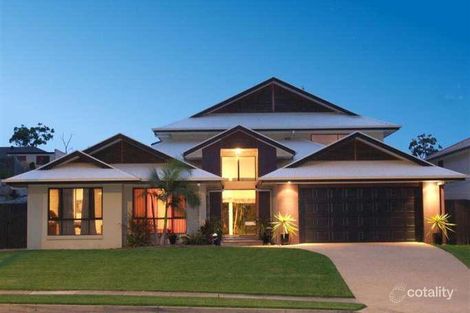 Property photo of 163 Saturn Crescent Bridgeman Downs QLD 4035