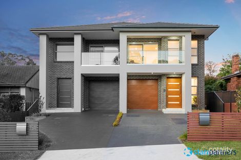 35 Chudleigh St, Rydalmere, NSW 2116