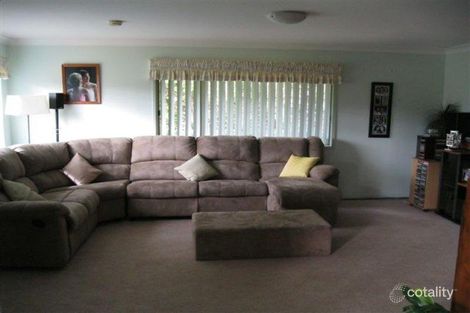 Property photo of 12 Paull Street Wilsonton QLD 4350