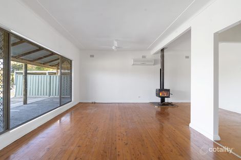Property photo of 594 Duckenfield Road Duckenfield NSW 2321