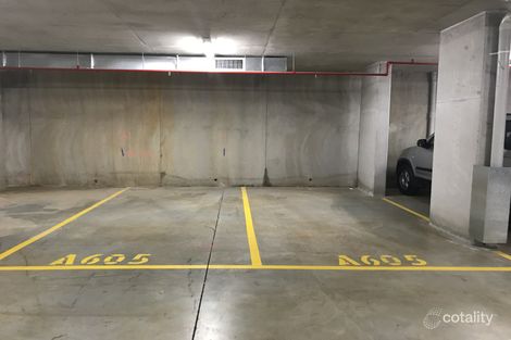 Property photo of 6/17-23 Merriwa Street Gordon NSW 2072