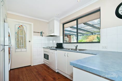 Property photo of 18 Lilford Way Flagstaff Hill SA 5159