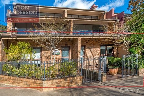 13-15 Ridge St, North Sydney, NSW 2060