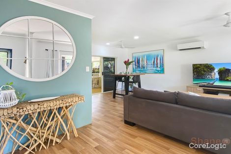 Property photo of 39 Village Terrace Redlynch QLD 4870