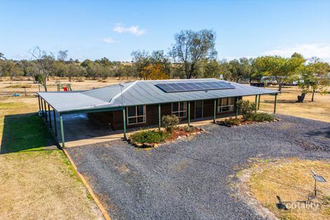 Property photo of 362 Ropeley Rockside Road Ropeley QLD 4343