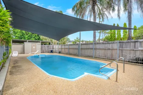 Property photo of 8/49-51 Digger Street Cairns North QLD 4870