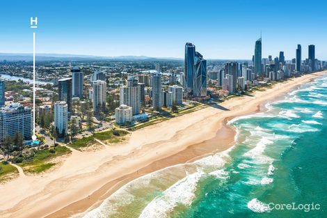 Property photo of 2/100 Old Burleigh Road Broadbeach QLD 4218
