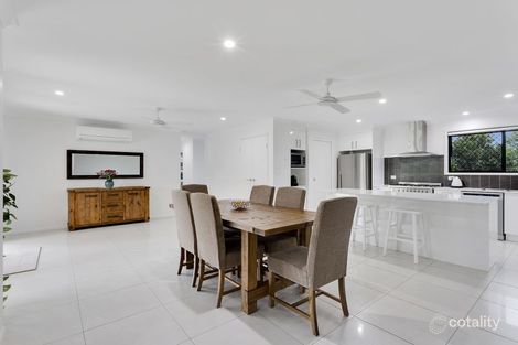 Property photo of 36 Stringybark Avenue Norman Gardens QLD 4701