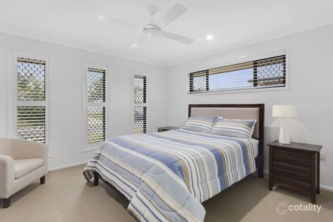 Property photo of 36 Stringybark Avenue Norman Gardens QLD 4701