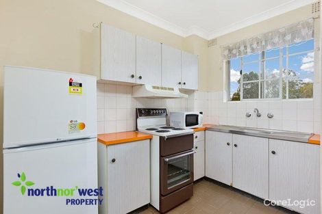 Property photo of 11/38 Khartoum Road Macquarie Park NSW 2113