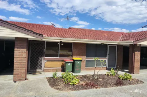 Property photo of 3/121 Albert Street Osborne Park WA 6017