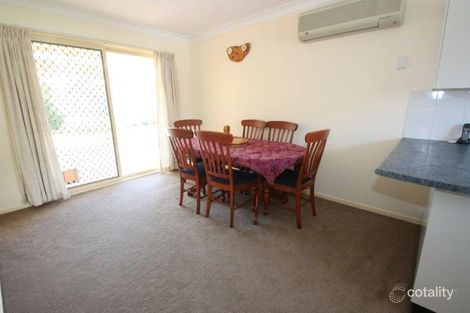 Property photo of 32 Henze Crescent Claremont Meadows NSW 2747
