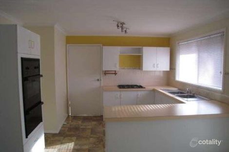 Property photo of 47 Neilson Crescent Bligh Park NSW 2756